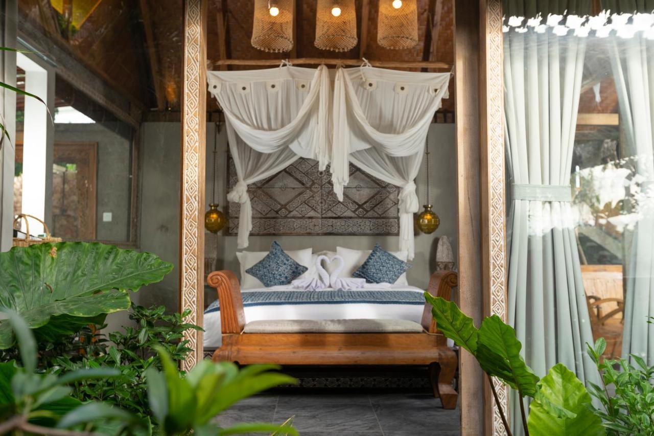Premadhan Cottage Canggu Extérieur photo